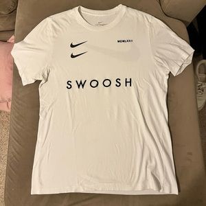 Nike T-shirt